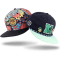 Snapback Caps
