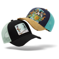 Trucker Caps