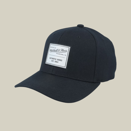 Mitchell & Ness – Baseball