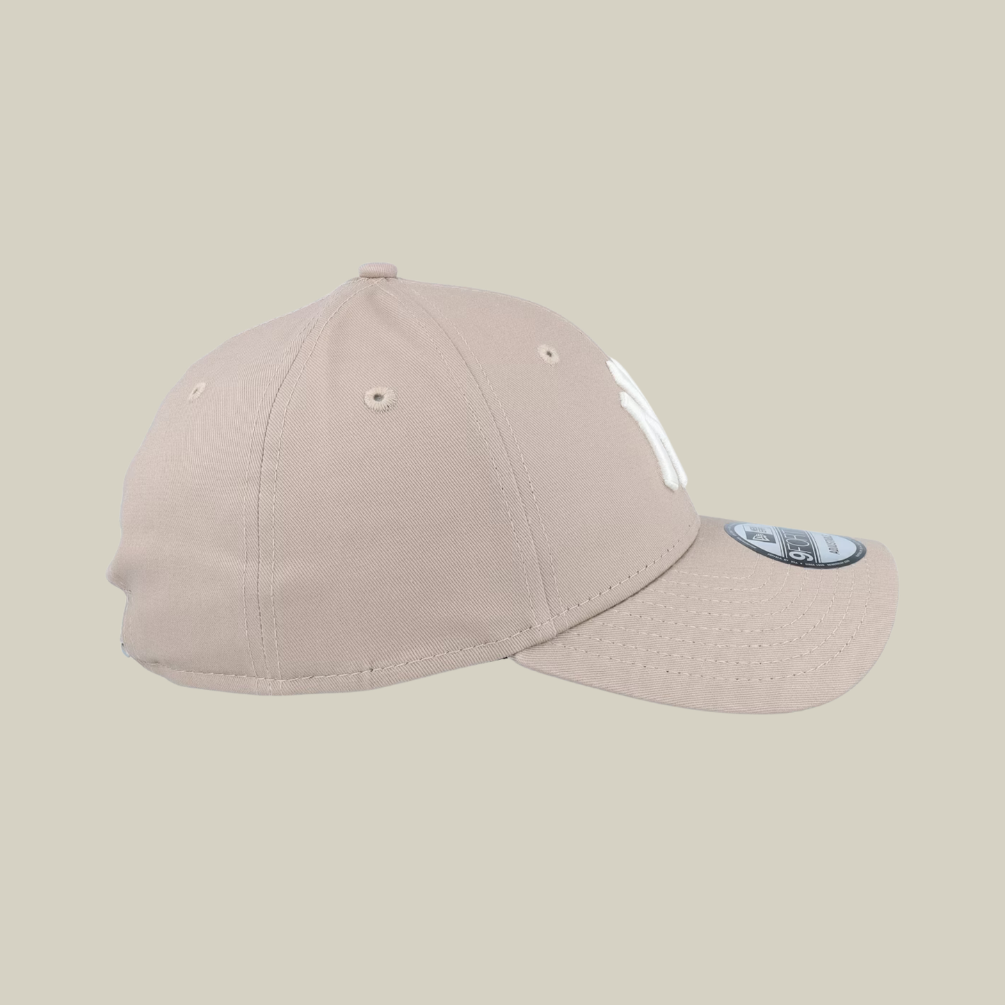 New York – Brown Baseball