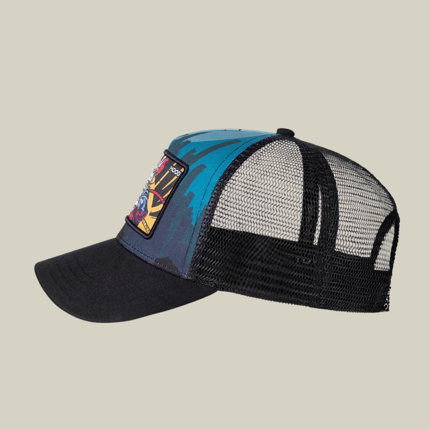 Tattoo Mood Cap