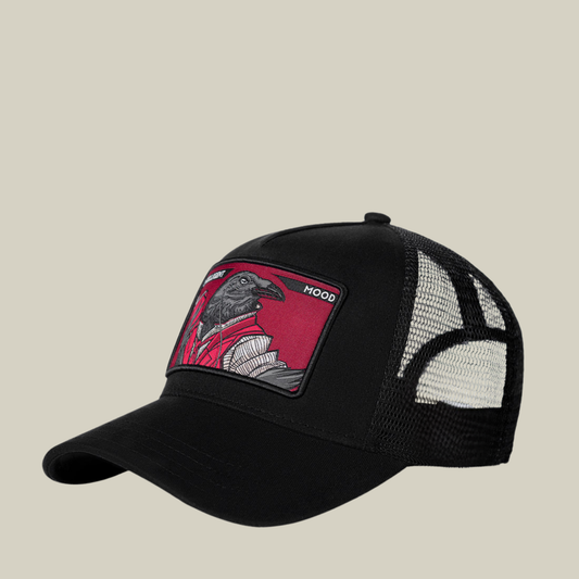 Intelligent Mood Cap