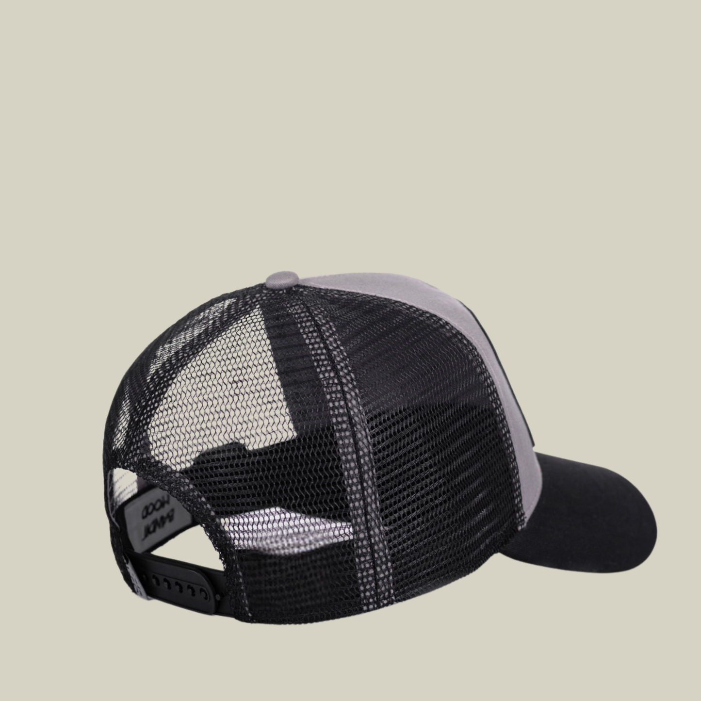 Bandit Mood Cap