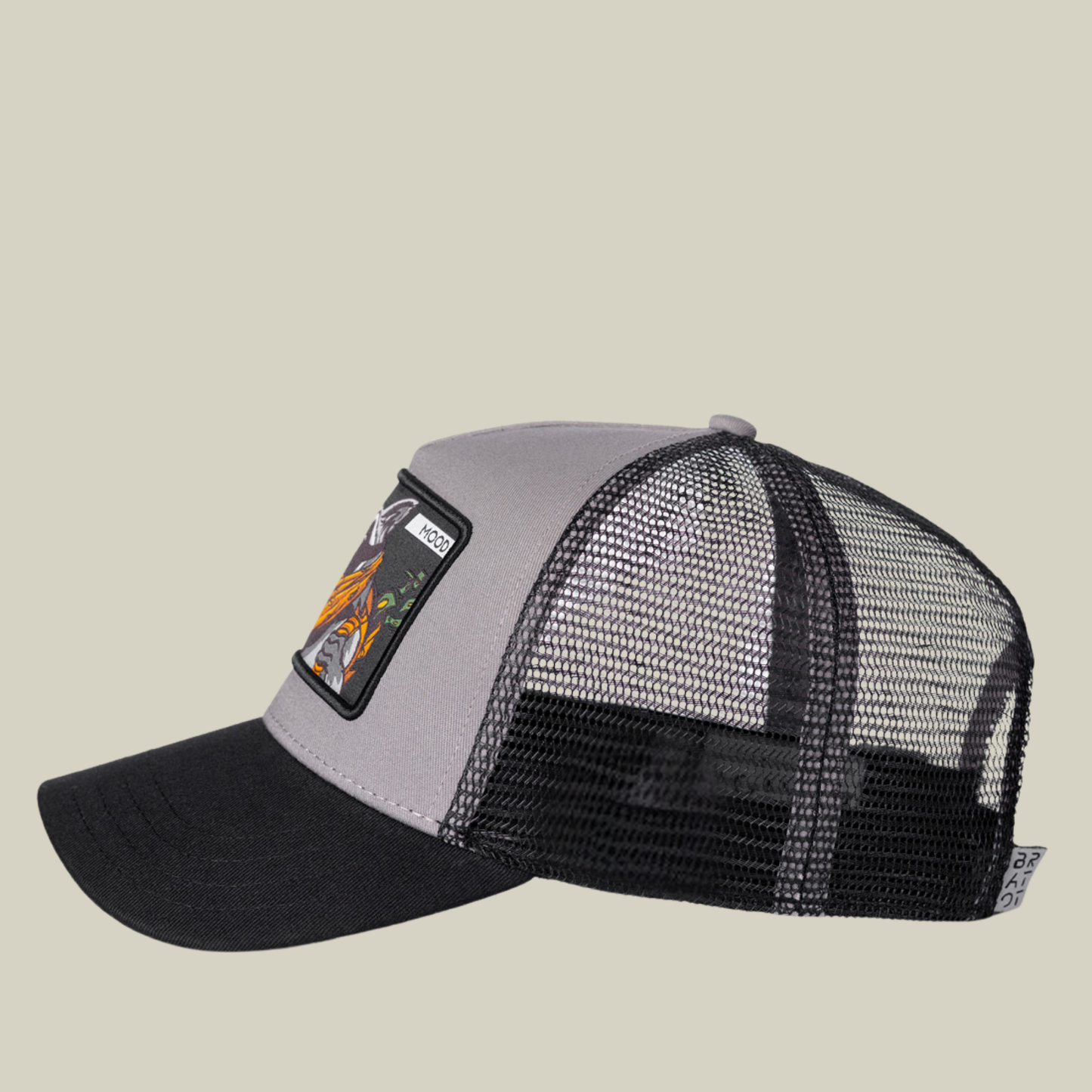 Bandit Mood Cap