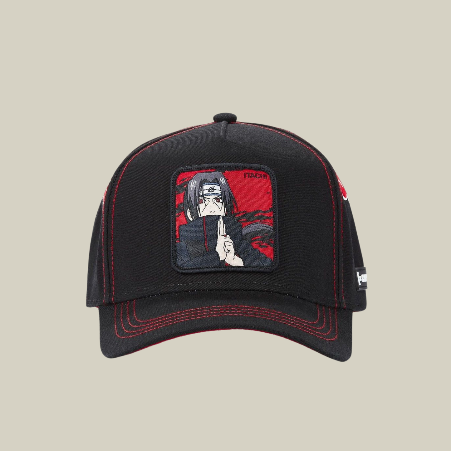 Itachi Cap