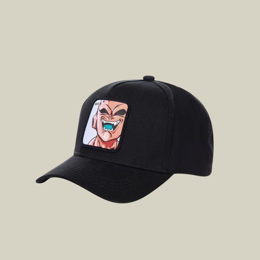 Buu Cap
