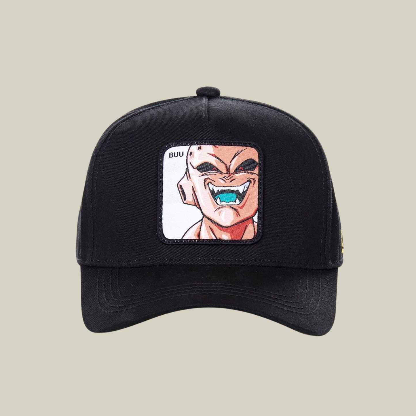 Buu Cap
