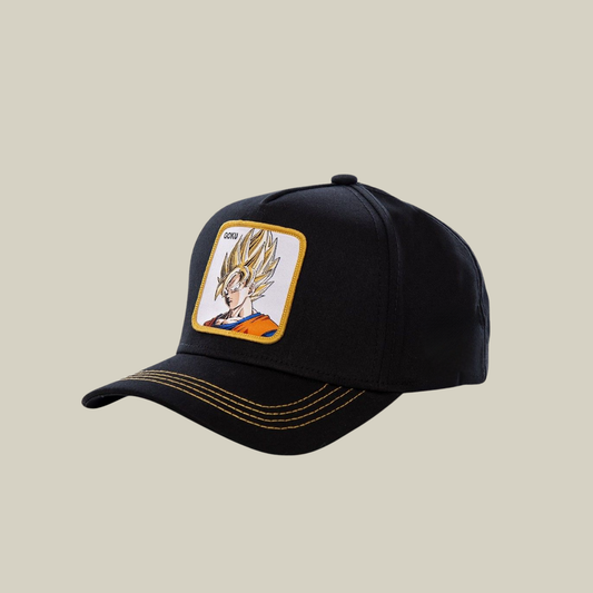 Goku Cap