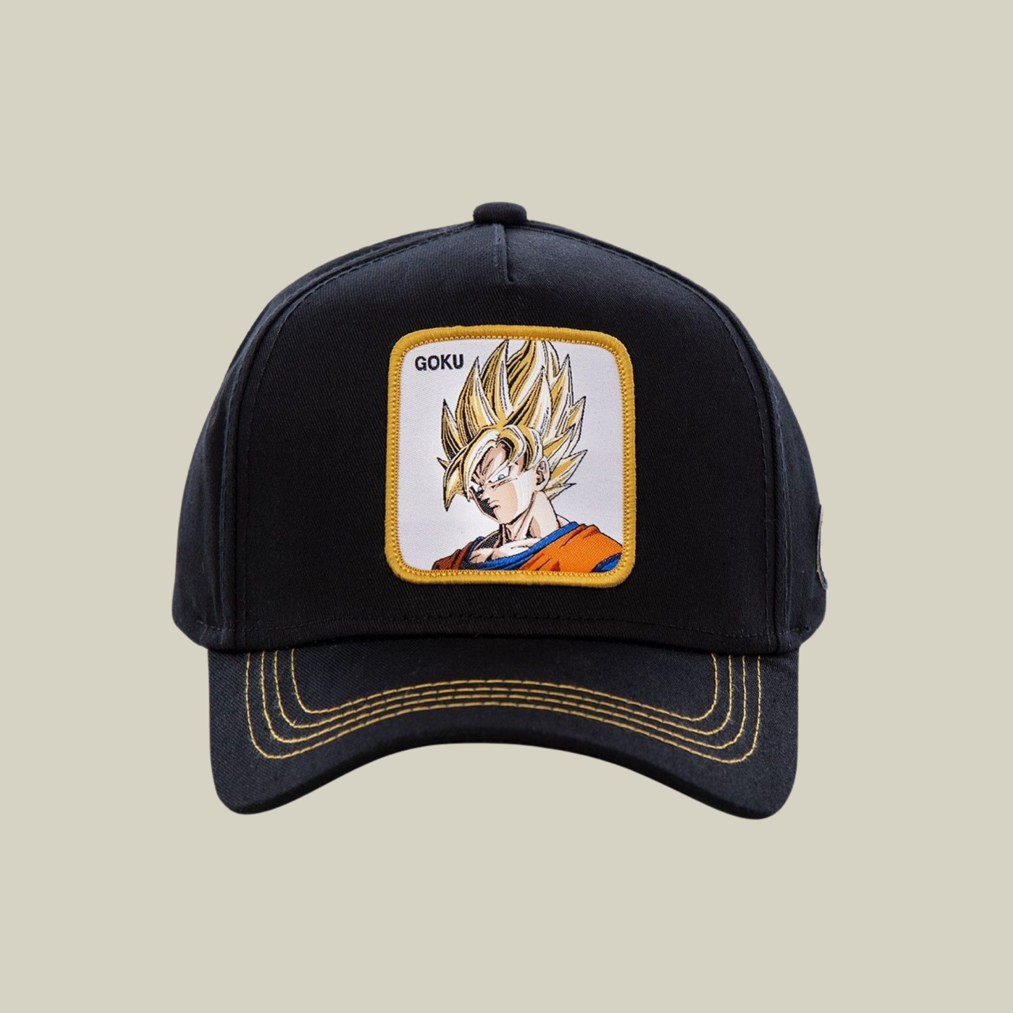 Goku Cap