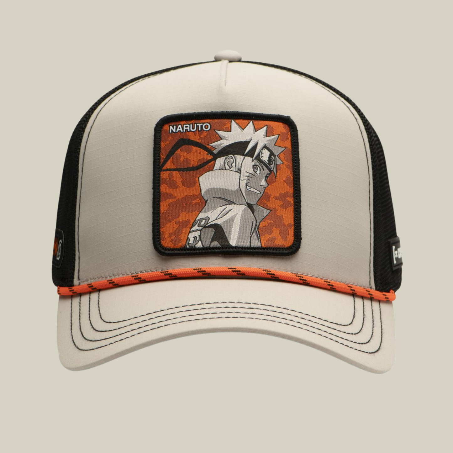 Naruto Cap