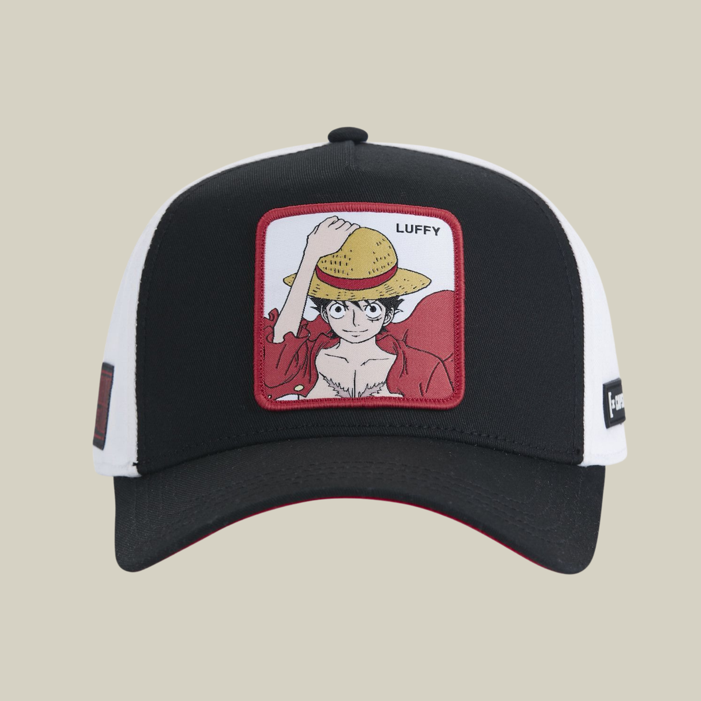 Luffy Cap