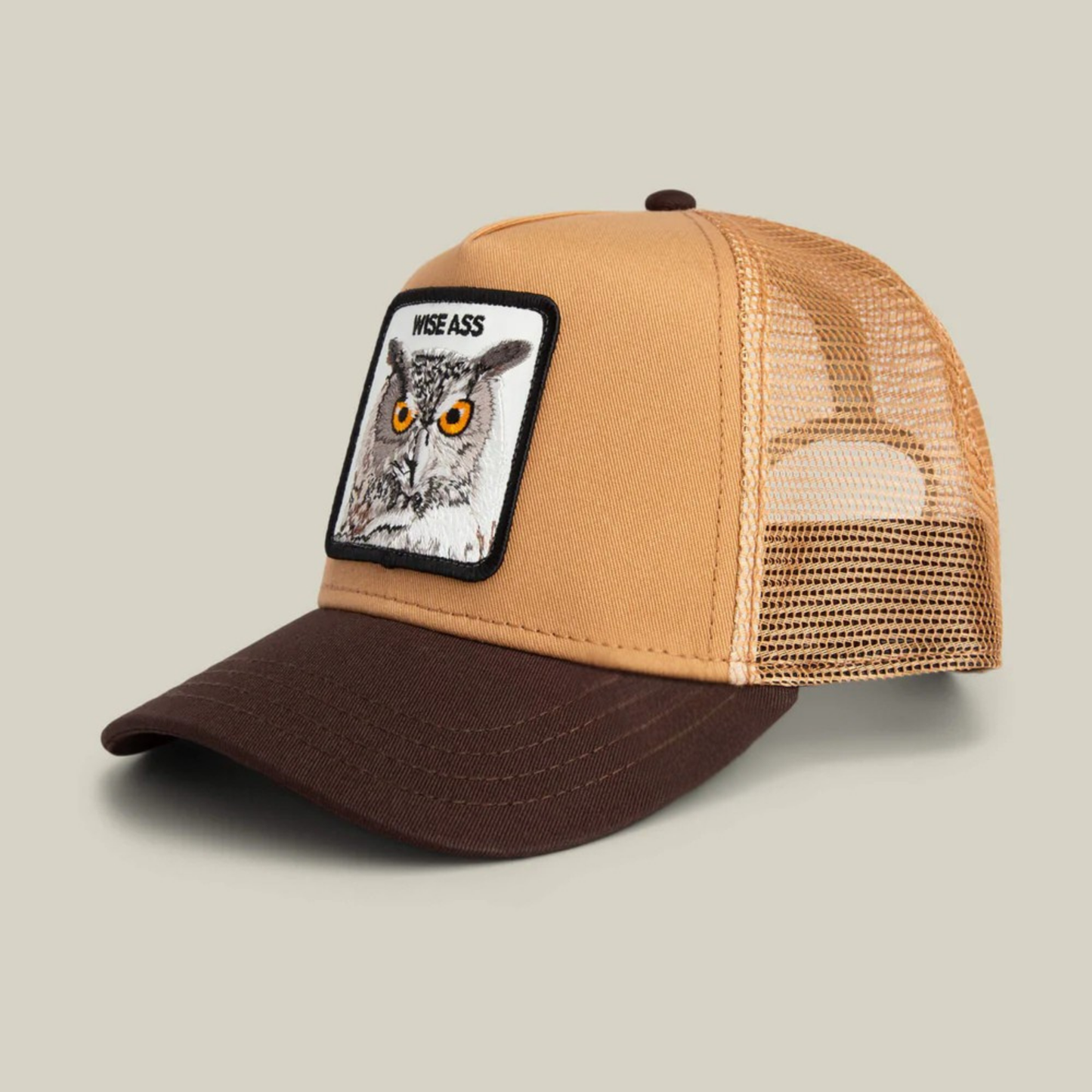 Wise Ass Cap