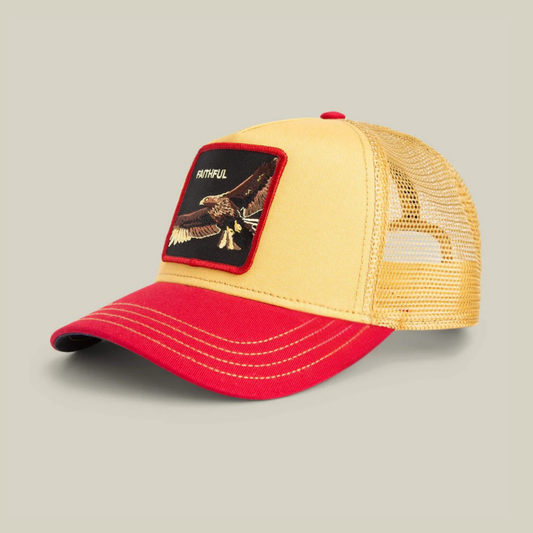 faithfull Cap