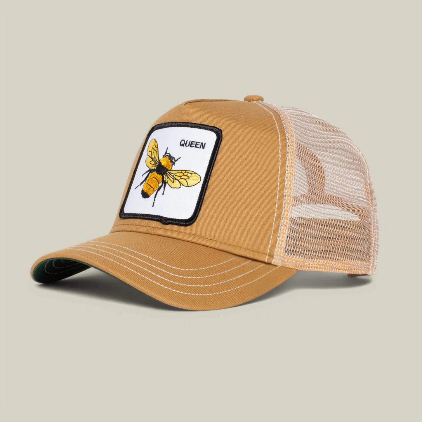 Queen Bee Cap