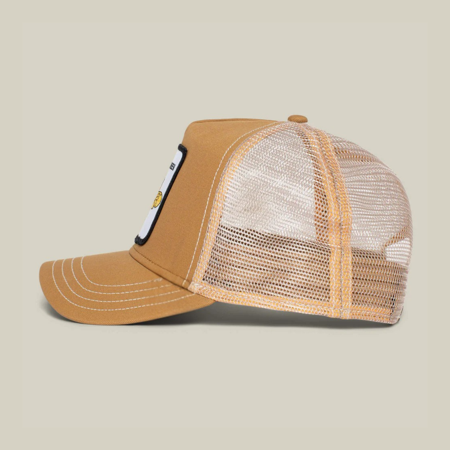 Queen Bee Cap