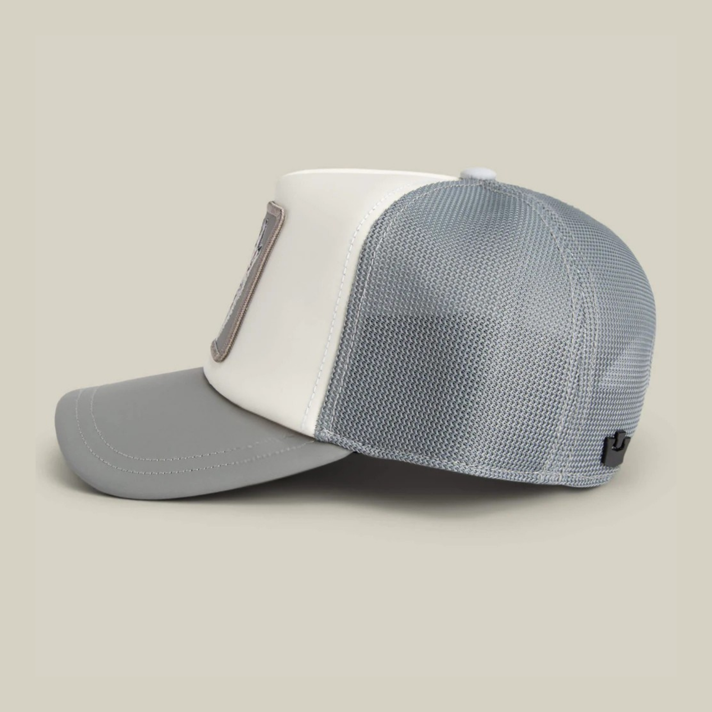 Lone Wolf Cap