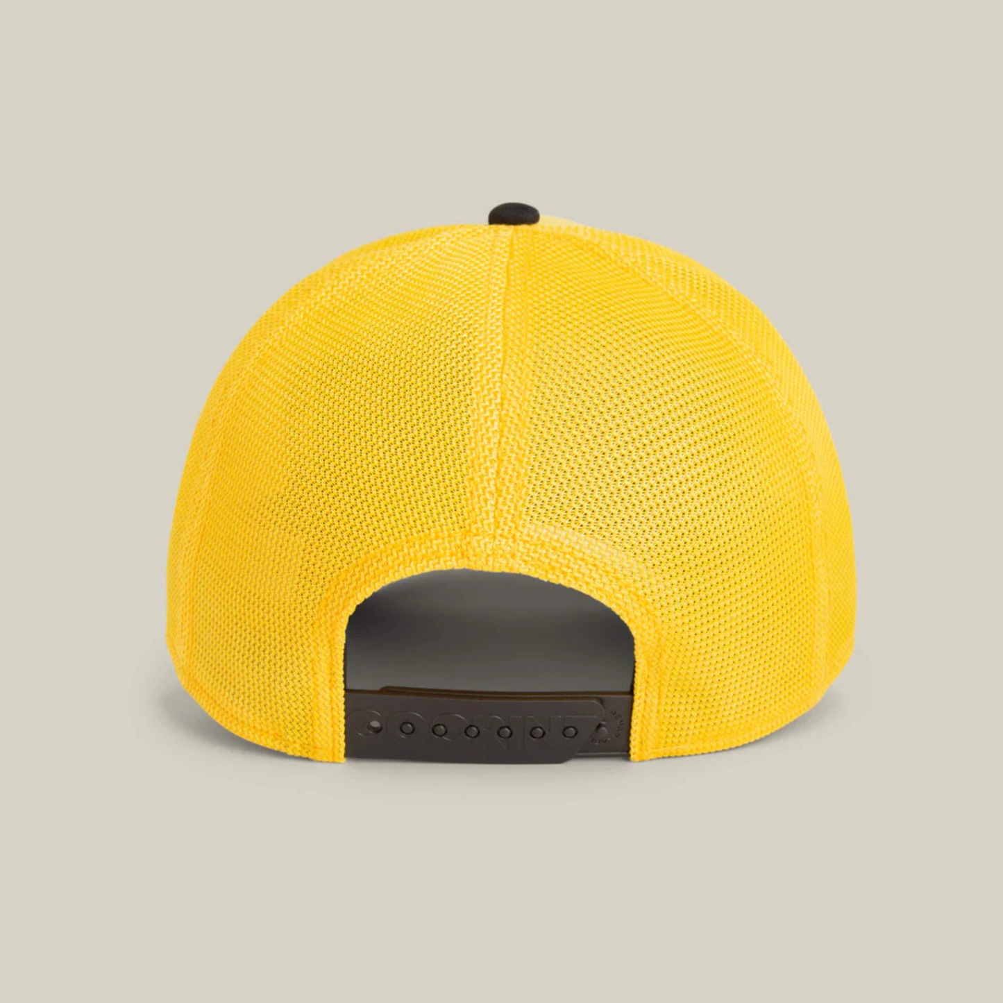 Mighty Cap
