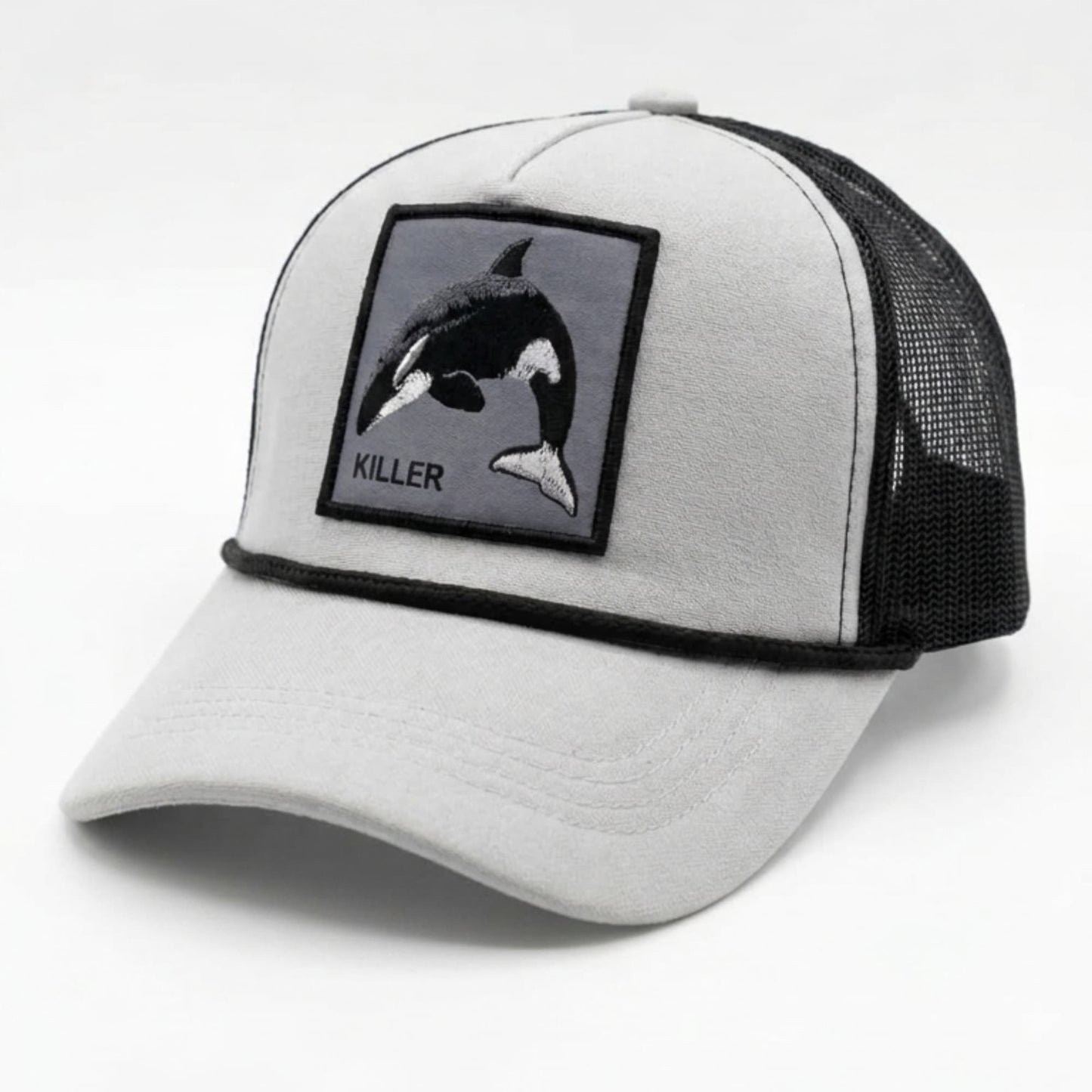 USS Dextrous MCM 13 Military Cap