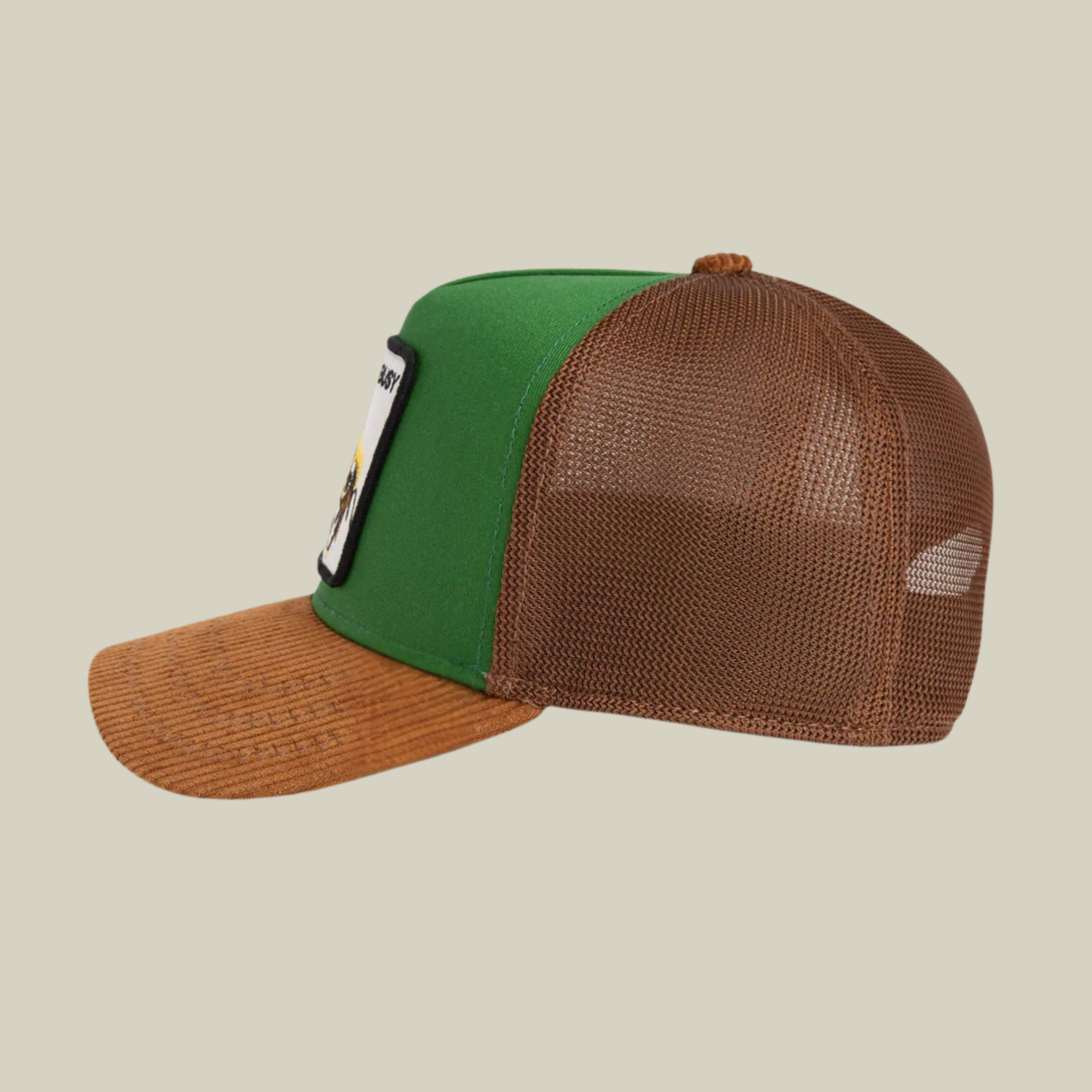 Busy Bee Cap