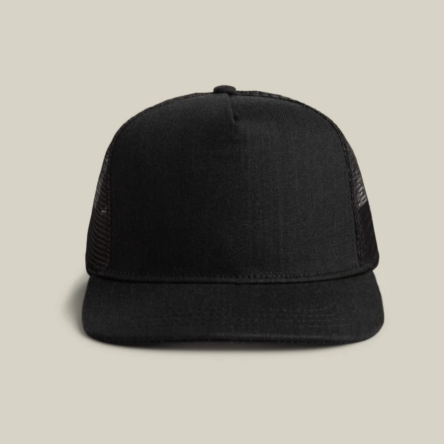 Japanese Art – Navy Trucker