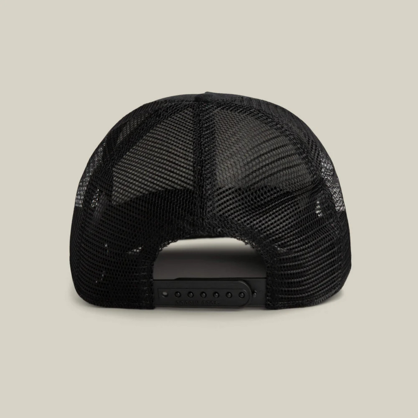 Japanese Art – Navy Trucker