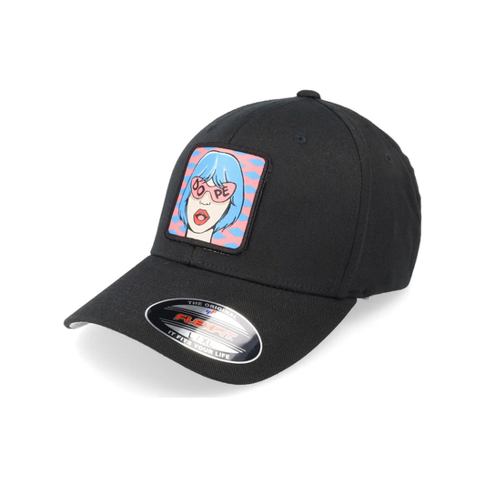 Dope Girl Flexfit