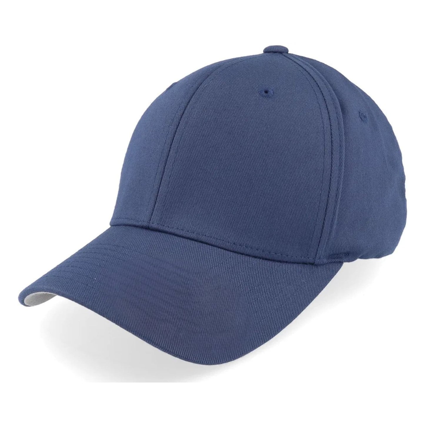 HG Monogram Black Trucker Cap