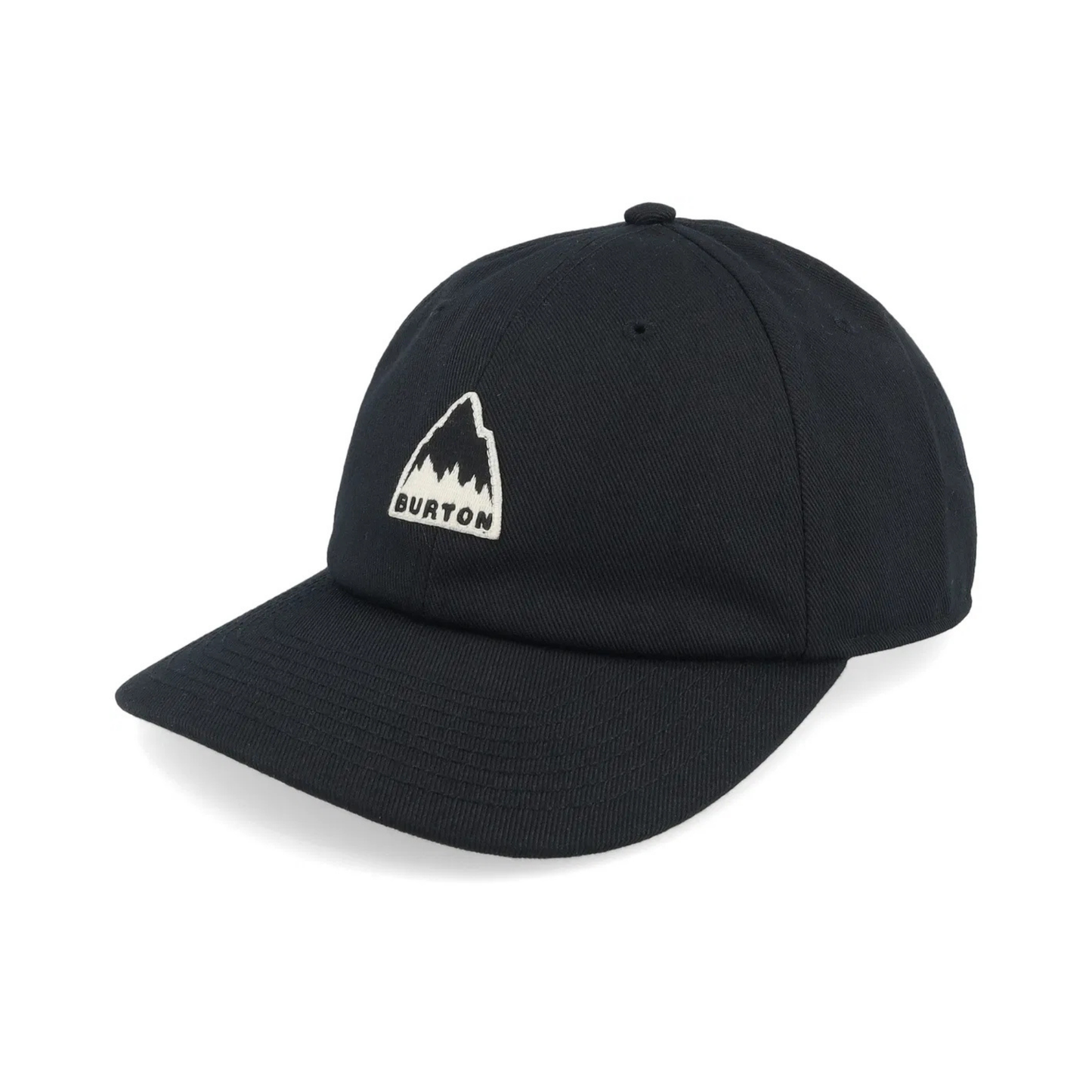 Burton Dad Cap – Navy