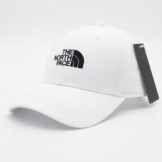 White North Face