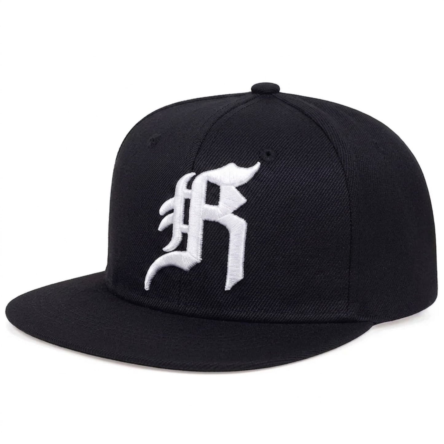 Washed Forest Green Blank Dad Cap