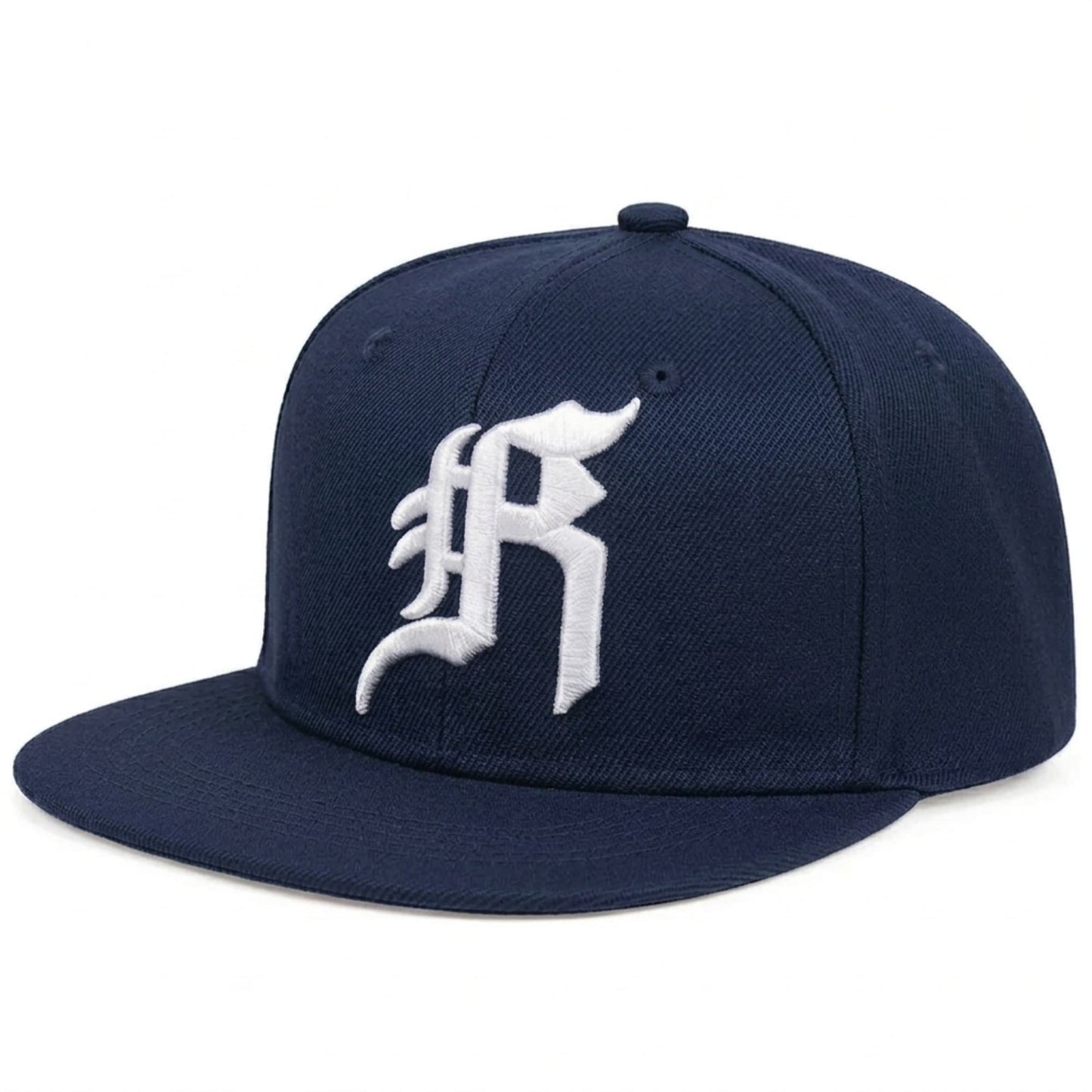 SF Giants Black Snapback Cap