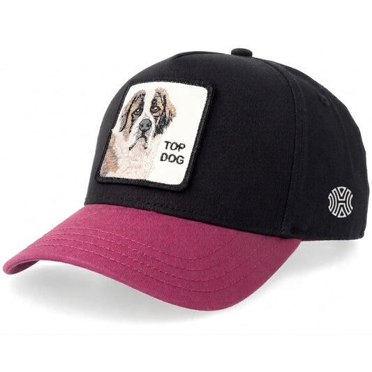 Top Dog Cap