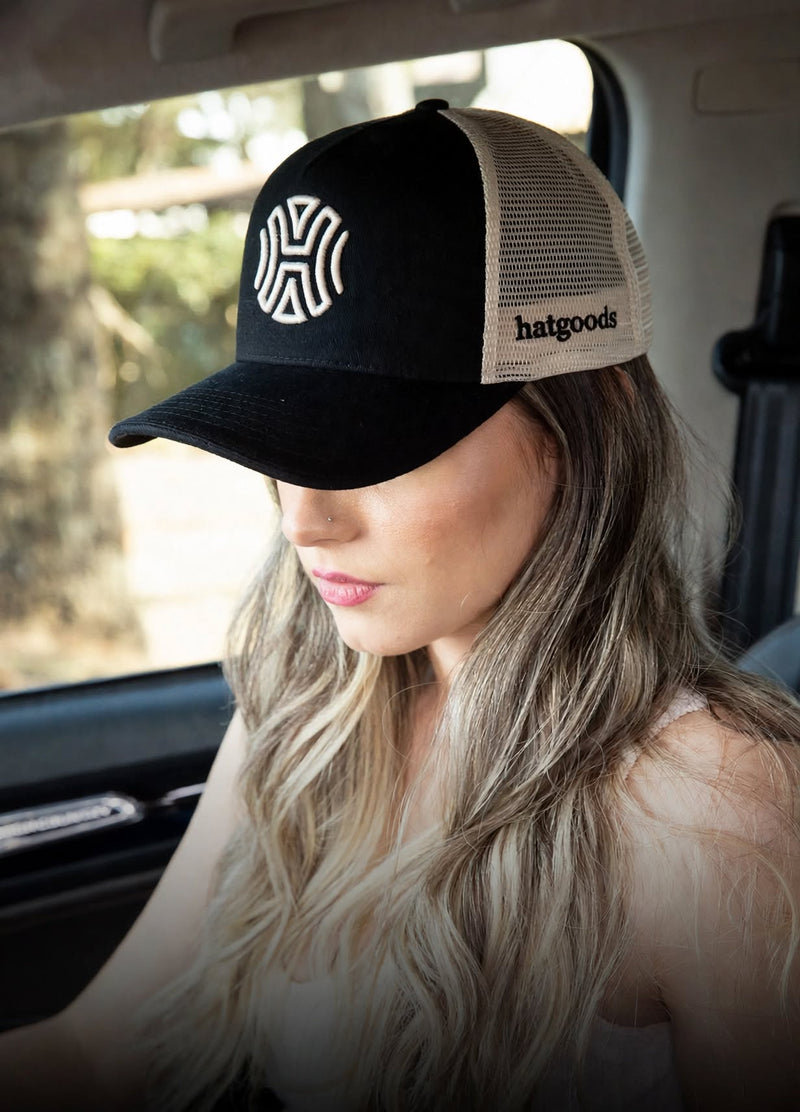 Shop The Look