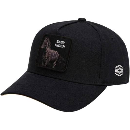 Easy Rider Horse Cap