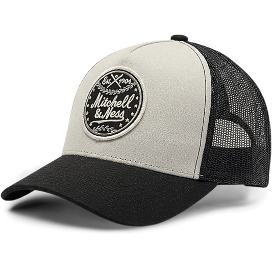 Mitchell & Ness Snapback