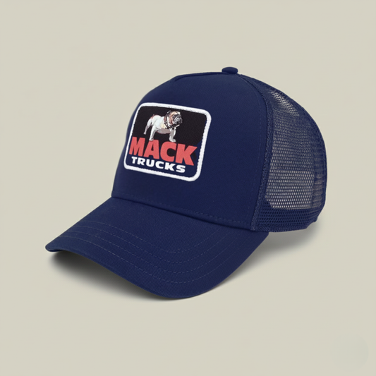 Mack Trucks – Navy Trucker