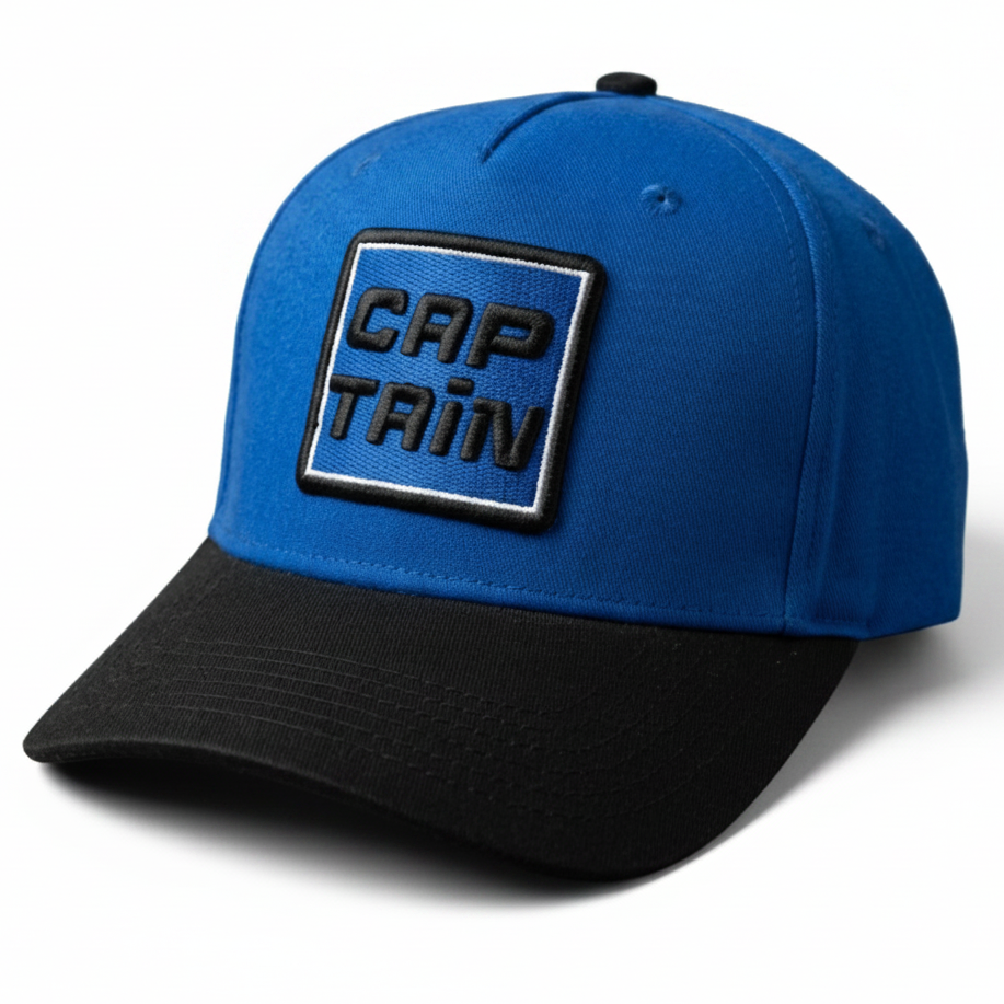 Statement Two-Tone Suede Cap – Hatgoods Bangladesh