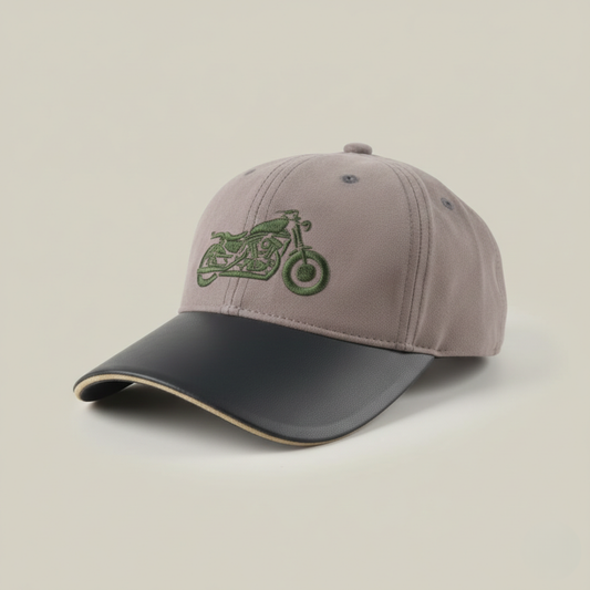 Vintage – Cruiser Motorcycle