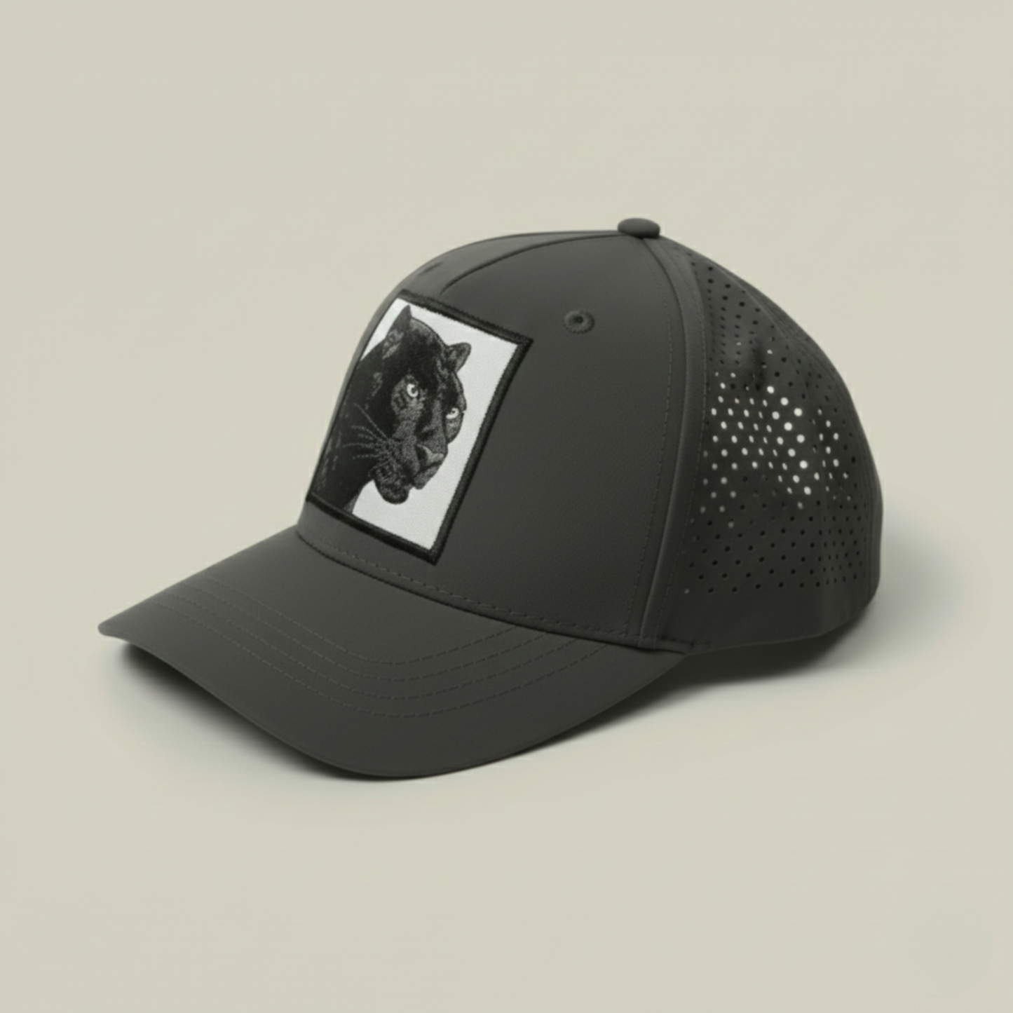 Animal Series – King Panther Trucker