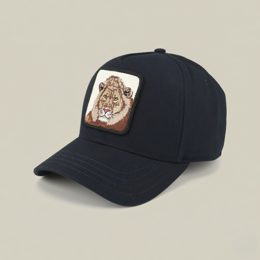Animal Series – Lion's Pride