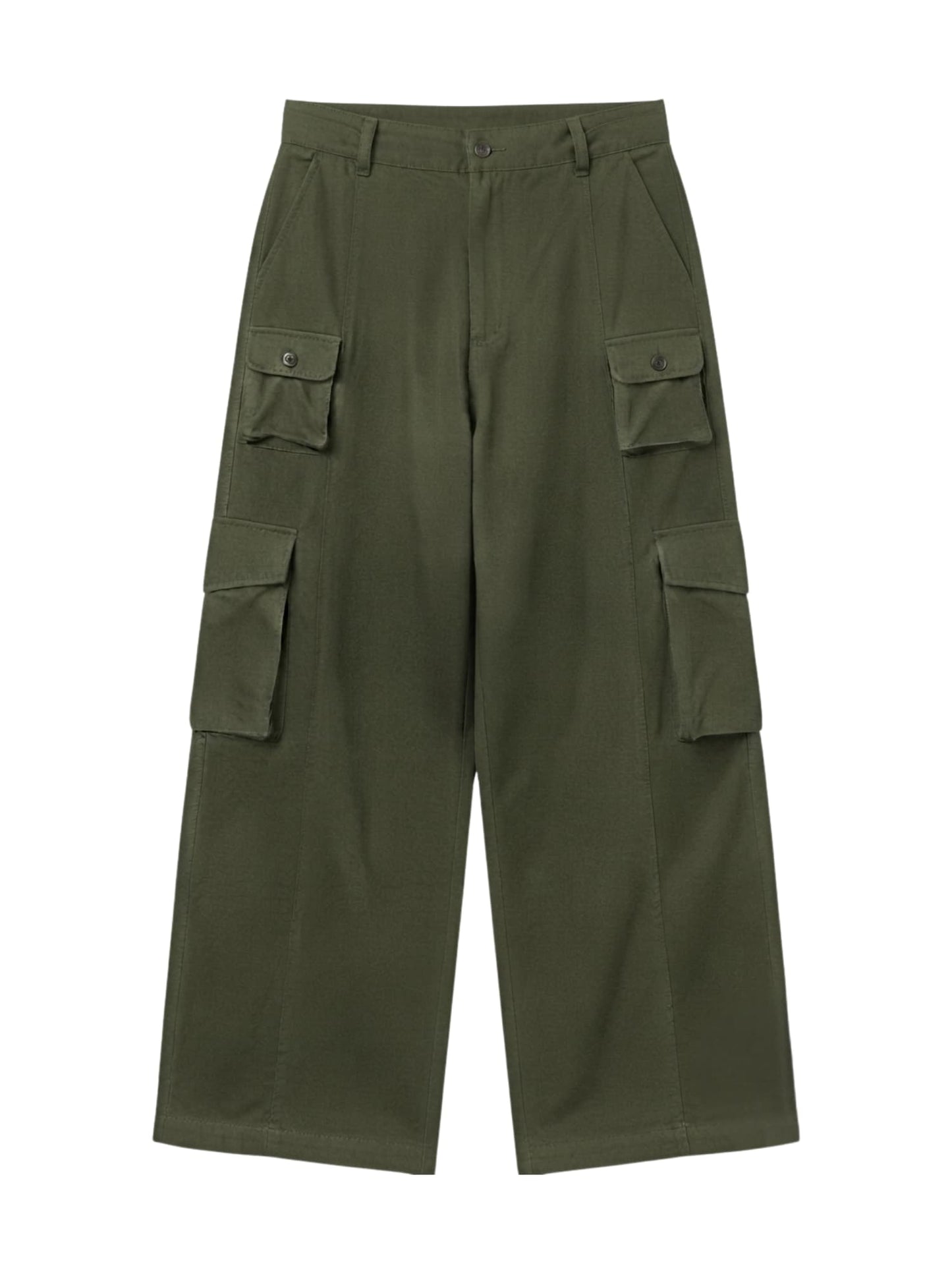 Hatgoods 6 Pocket Cargo