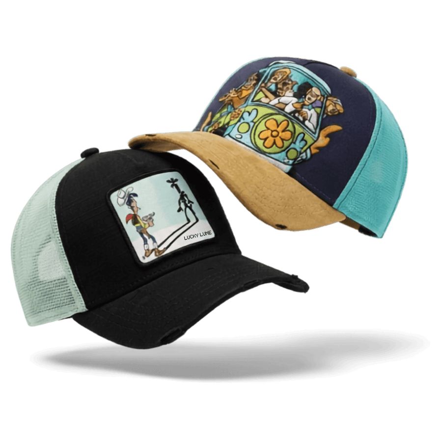 Trucker