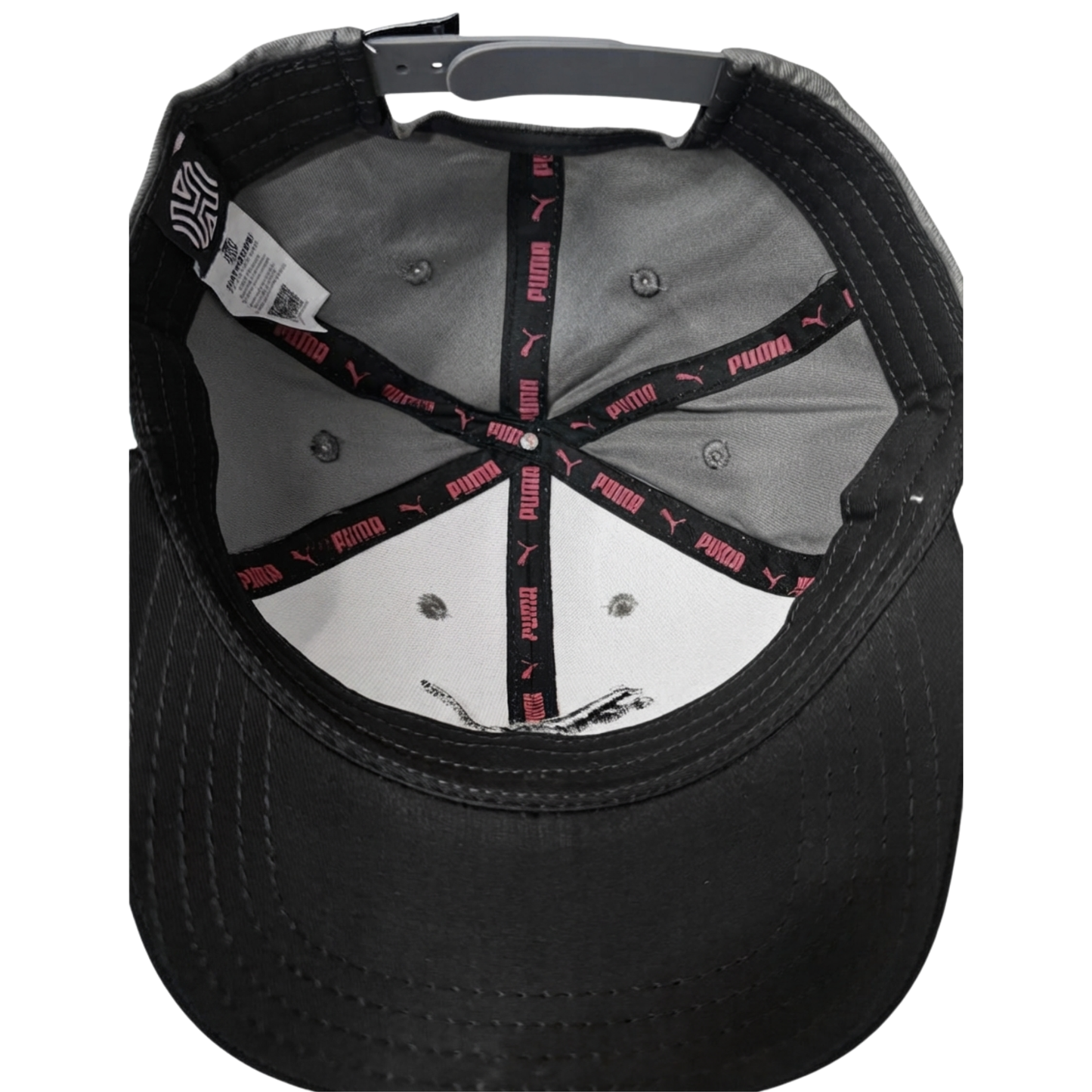 Puma Cap