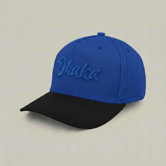 Dhaka – Custom 3D Sports