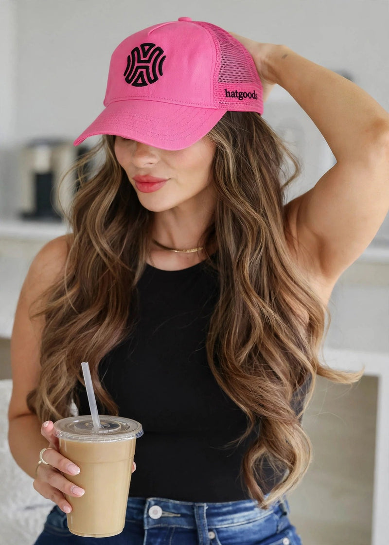 Shop The Look