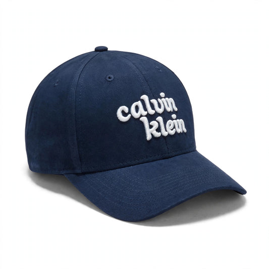 Navy Calvin Klein