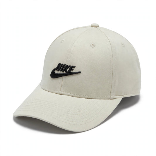 Nike Off White Cream Cap