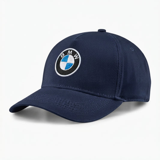Navy BMW Motorsport