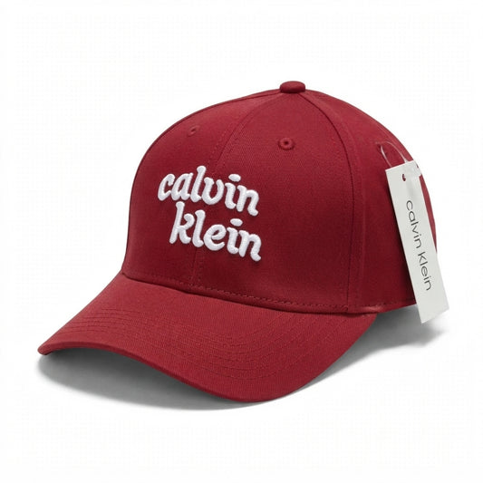 Red Calvin Klein