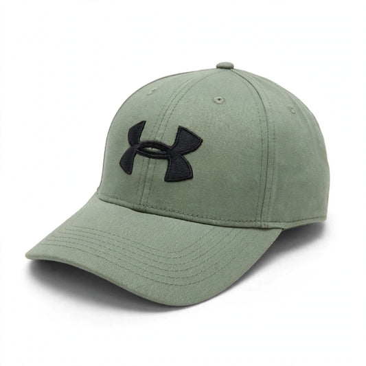Under Armour Sage Green Cap